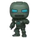 Marvel What If...? - Figurine Oversized POP! The Hydra Stomper 15 cm