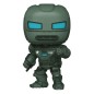 Marvel - What If...?Figurine Oversized POP!  Vinyl The Hydra Stomper 15 cm