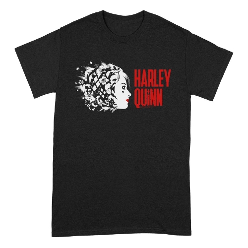 Maglietta harley quinn online