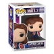 Marvel What If...? - Figurine POP! Captain Carter 9 cm