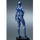 Cobra The Space Pirate - Statuette 1/6 Armaroid Lady 41 cm