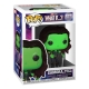 Marvel What If...? - Figurine POP! Gamora, Daughter of Thanos 9 cm