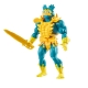 Les Maîtres de l'Univers - Figurine Origins 2021 Lords of Power Mer-Man 14 cm