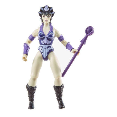 Les Maîtres de l'Univers - Figurine Origins 2021 Evil-Lyn 2 14 cm