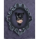 DC Comics - Décoration murale Catwoman 32 cm