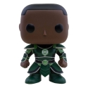 DC Comics - DC Imperial Palace POP! Heroes Vinyl figurine Green Lantern 9 cm