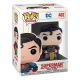 DC Comics - Figurine POP! DC Imperial Palace Superman 9 cm