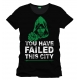 Arrow - T-Shirt You Have Failed
