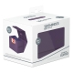 Ultimate Guard - Sidewinder 80+ XenoSkin Monocolor Violet