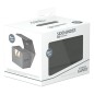 Ultimate Guard - Sidewinder 80+ XenoSkin Monocolor Gris Ultimate Guard - Sidewinder 80+ XenoSkin Monocolor Gris