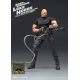 Fast & Furious - Figurine Dynamic Action Heroes 1/9 Luke Hobbs Limited Edition 21 cm