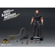 Fast & Furious - Figurine Dynamic Action Heroes 1/9 Luke Hobbs Limited Edition 21 cm