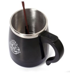 Harry Potter - Mug baguette au mélange magique