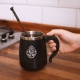 Harry Potter - Mug baguette au mélange magique