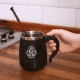 Harry Potter - Mug baguette au mélange magique