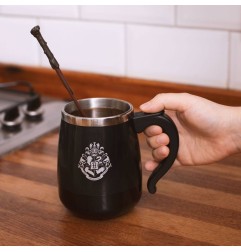 Harry Potter - Mug baguette au mélange magique