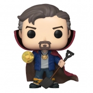 Spider-Man: No Way Home - Figurine POP! Doctor Strange 9 cm