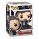 Spider-Man: No Way Home - Figurine POP! Doctor Strange 9 cm