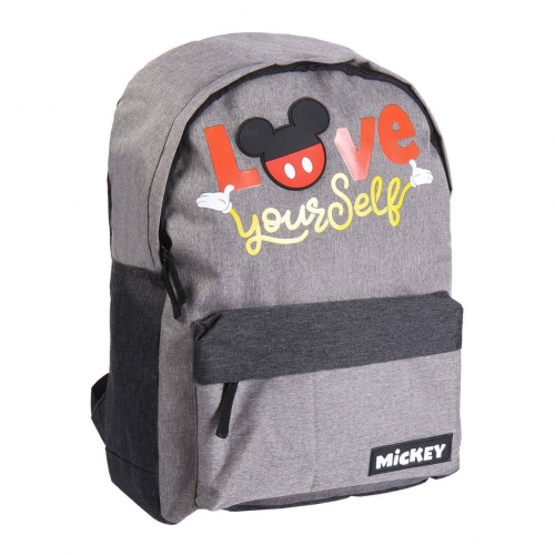 Disney - Sac à dos Mickey Love Yourself