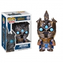 World of Warcraft - Figurine Pop Arthas 10cm WOW