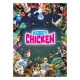 Robot Chicken - Puzzle It Was Only A Dream (1000 pièces)