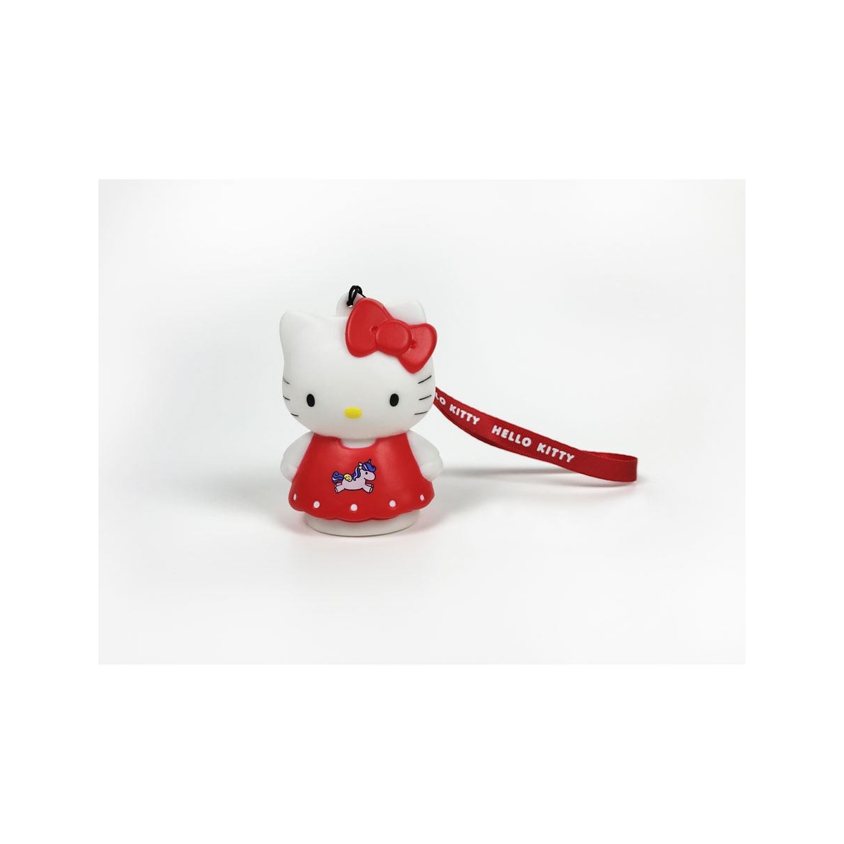 Hello Kitty - Figurine lumineuse Unicorn 9 cm - Figurine-Discount
