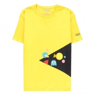 Pac-Man - T-Shirt Characters 