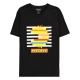 Pac-Man - T-Shirt Graphics 