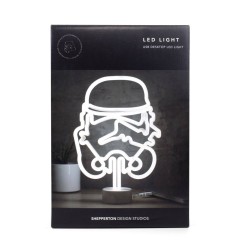 Original Stormtrooper - Lampe LED Original Stormtrooper 37 cm
