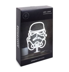 Original Stormtrooper - Lampe LED Original Stormtrooper 37 cm