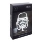 Original Stormtrooper - Lampe LED Original Stormtrooper 37 cm