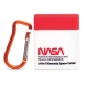 NASA - Etui pour boîtier AirPods PowerSquad Logo NASA