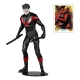 DC Comics - Figurine DC Multiverse Nightwing Joker 18 cm