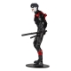 DC Comics - Figurine DC Multiverse Nightwing Joker 18 cm