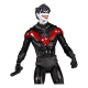 DC Comics - Figurine DC Multiverse Nightwing Joker 18 cm