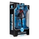 DC Comics - Figurine DC Multiverse Nightwing Joker 18 cm