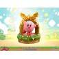Kirby - Statuette PVC and the Goal Door 24 cm Kirby - Statuette PVC and the Goal Door 24 cm