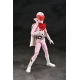 Himitsu Sentai Gorenger - Figurines Hero Action Figure Momorenger & Midorenger 17 cm