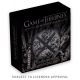 Game of Thrones - Médaillon Iron Limited Edition