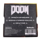 Doom - Médaillon Pinky Level Up Limited Edition