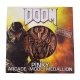 Doom - Médaillon Pinky Level Up Limited Edition