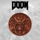 Doom - Médaillon Pinky Level Up Limited Edition