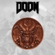 Doom - Médaillon Pinky Level Up Limited Edition