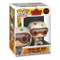 Suicide Squad - The  POP! Movies Vinyl Figurine Polka-Dot Man  9 cm