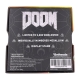 Doom - Médaillon Baron Level Up Limited Edition