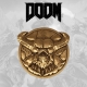 Doom - Médaillon Baron Level Up Limited Edition