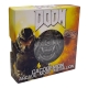 Doom - Médaillon Cacodemon Level Up Limited Edition