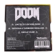 Doom - Médaillon Cacodemon Level Up Limited Edition