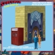 DC Comics - Figurines Superman The Mechanical Monsters (1941) 5 Points Deluxe Box Set 10 cm