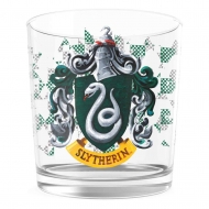 Harry Potter - Verre Slytherin